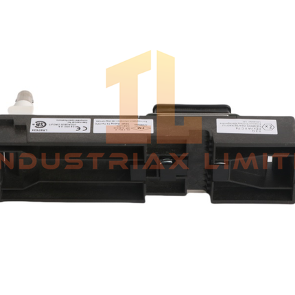 EMERSON KJ4001X1-NB1 12P3368X022 Perpanjangan Bus Lokal Kiri