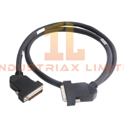 EMERSON KJ4002X1-BF2 12P3866X012 DeltaV Bus Extender Cable