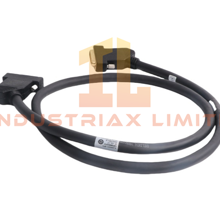 EMERSON KJ4002X1-BF2 12P3866X012 DeltaV Bus Extender Cable