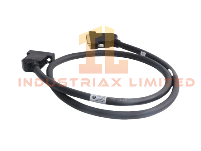 Kabel Ekstensi Bus DeltaV EMERSON KJ4002X1-BF2 12P3866X012