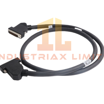 EMERSON KJ4002X1-BF2 12P3866X012 DeltaV Bus Extender Cable