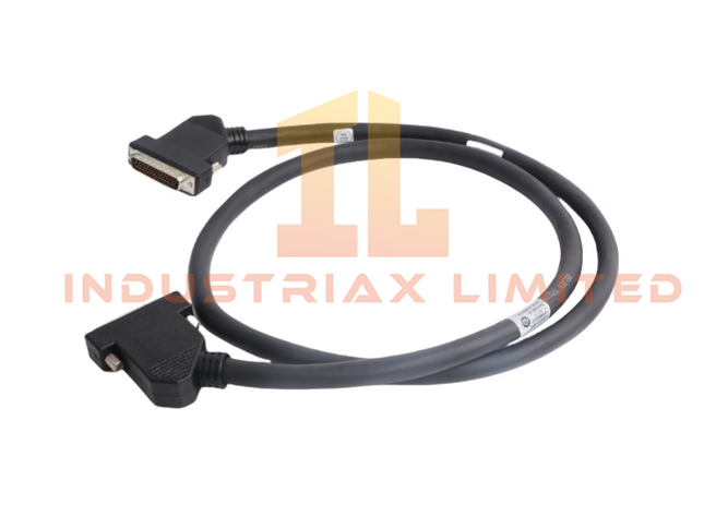 Kabel Ekstensi Bus DeltaV EMERSON KJ4002X1-BF2 12P3866X012