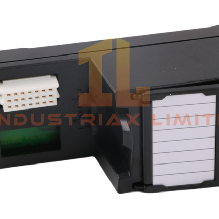 EMERSON KJ4006X1-BB1 12P4721X112 8-Channel Terminal Block