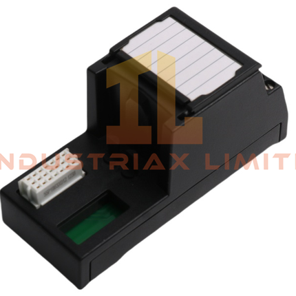 Blok Terminal EMERSON KJ4006X1-BC1 12P4720X062