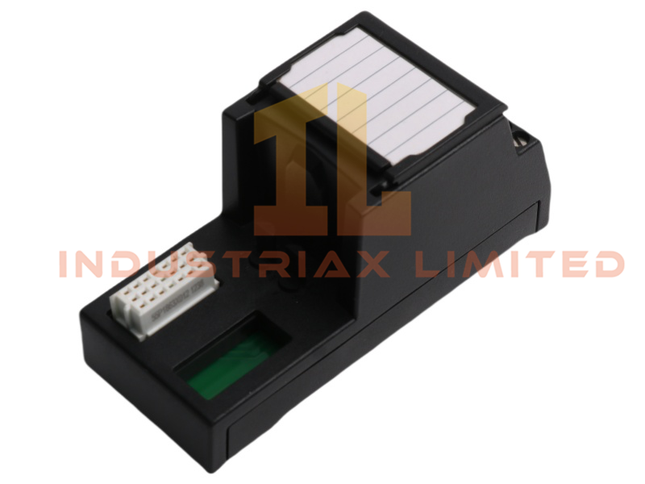 Blok Terminal EMERSON KJ4006X1-BC1 12P4720X062