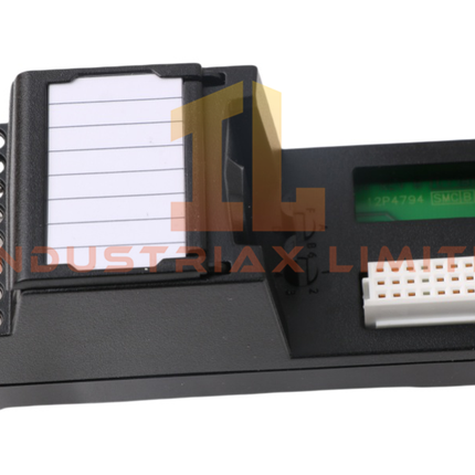 EMERSON KJ4006X1-BC1 12P4720X062 Terminal Block