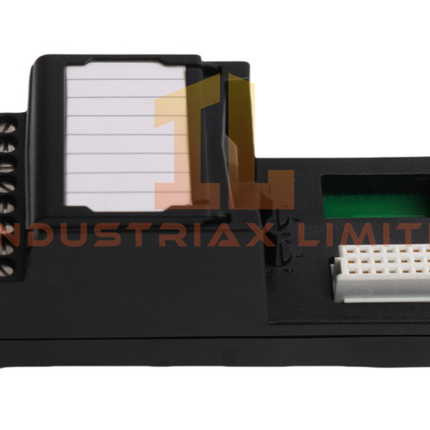 EMERSON KJ4006X1-BF1 12P4728X052 SE4001S2T2B4 Redundant AI 8-Channel TerminalBlock