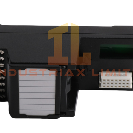 EMERSON KJ4006X1-BF1 12P4728X052 SE4001S2T2B4 Redundant AI Terminal Block