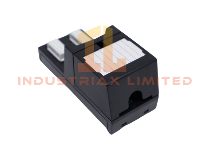 Emerson KJ4006X1-BP1 Terminal Block