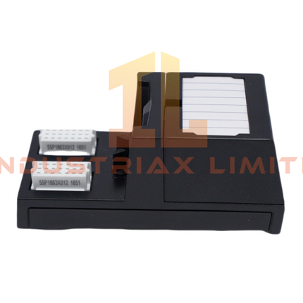 Emerson KJ4006X1-BP1 Terminal Block