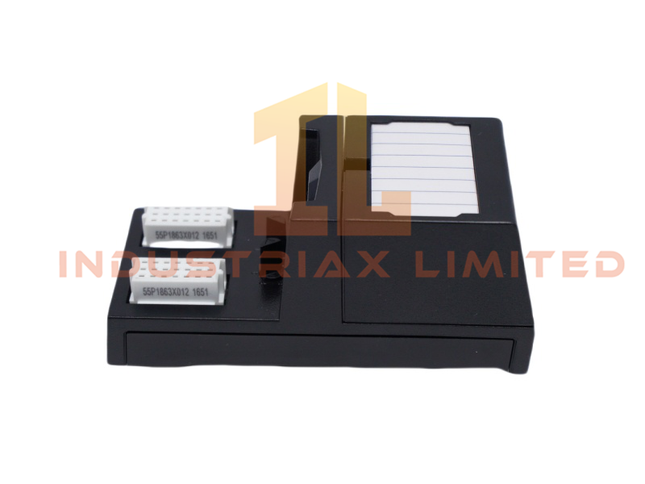 Emerson KJ4006X1-BP1 Terminal Block