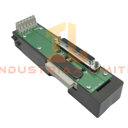 EMERSON KJ4010X1-BG1 12P0830X072 Perpanjangan Bus Lokal Kanan