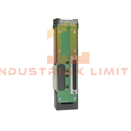 EMERSON KJ4010X1-BG1 12P0830X072 Perpanjangan Bus Lokal Kanan