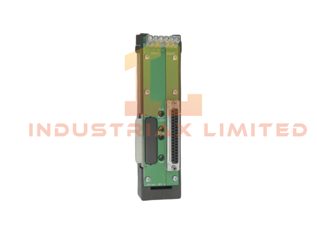 EMERSON KJ4010X1-BG1 12P0830X072 Perpanjangan Bus Lokal Kanan