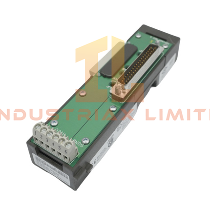 Emerson KJ4010X1-BF1 12P0831X072 Localbus Right Extender