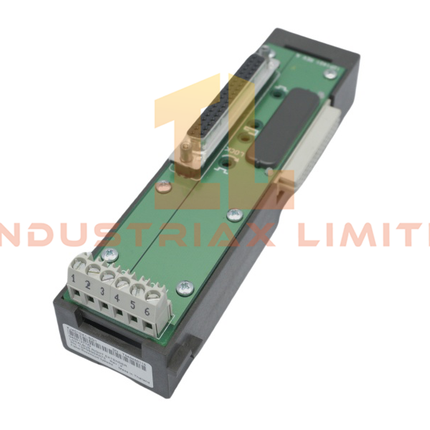 Emerson KJ4010X1-BG1 12P0830X062 Localbus Right Extender