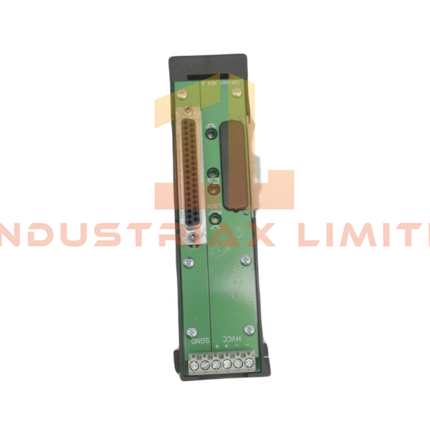 Emerson KJ4010X1-BG1 12P0830X062 Localbus Right Extender