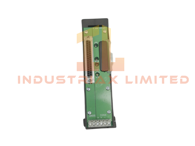 Emerson KJ4010X1-BG1 12P0830X062 Localbus Right Extender