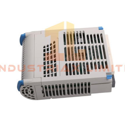 EMERSON 1C31129G03 Analog Output Module