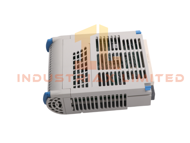 EMERSON 1C31129G03 Analog Output Module