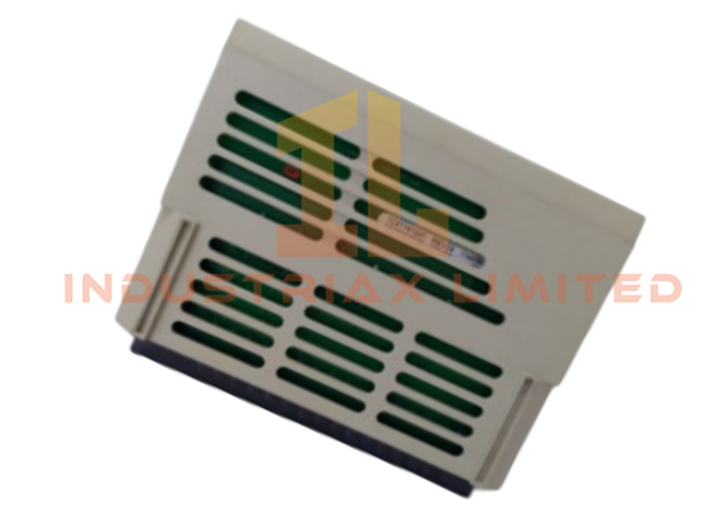 EMERSON 1C31192G01 Analog Output Module