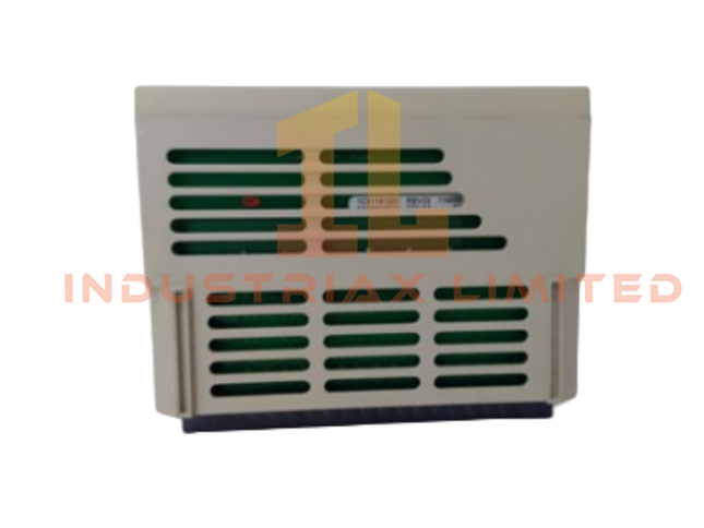 EMERSON 1C31192G01 Analog Output Module