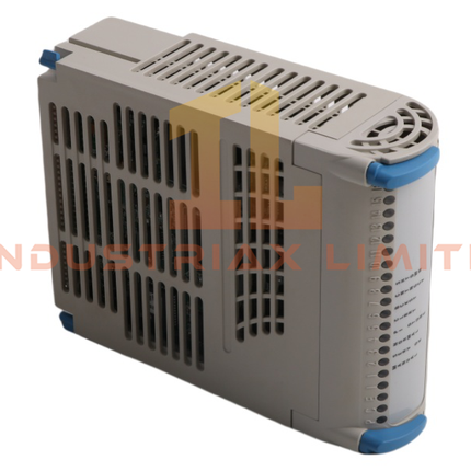 EMERSON Ovation 1C31194G01 Valve Positioner Electronics Module