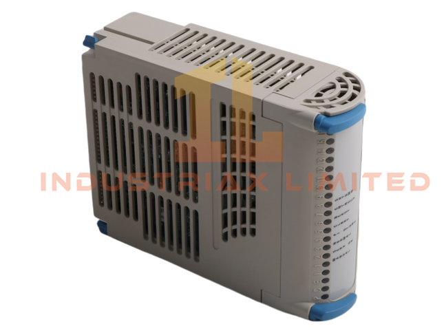 EMERSON Ovation 1C31194G01 Valve Positioner Electronics Module