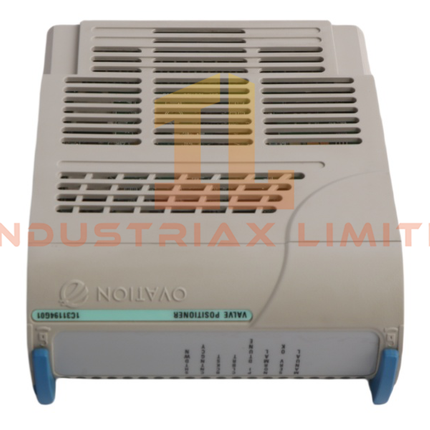 وحدة إلكترونيات موضع الصمام MERSON 1C31194G01