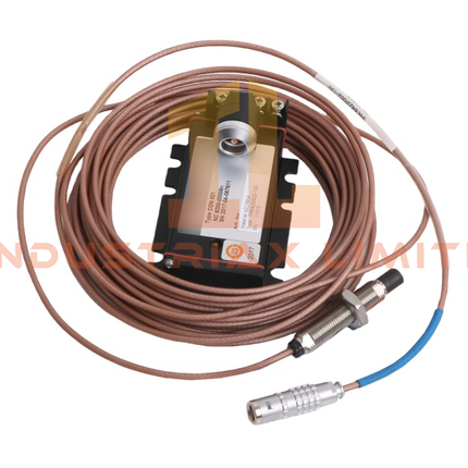 Emerson PR6423/000-010+CON021 Eddy Current Sensor