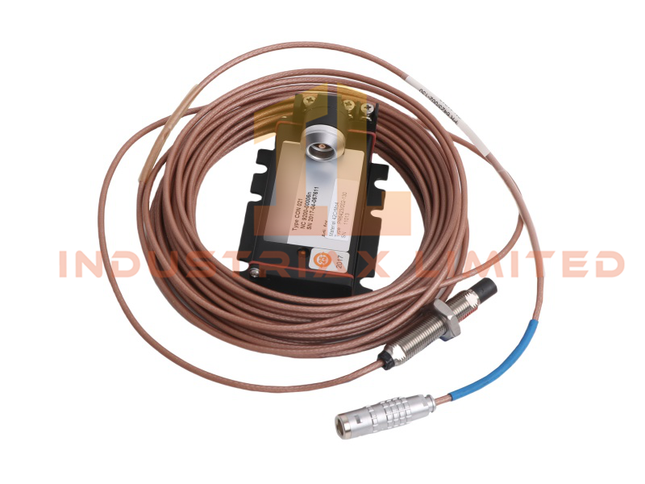 Emerson PR6423/000-010+CON021 Eddy Current Sensor