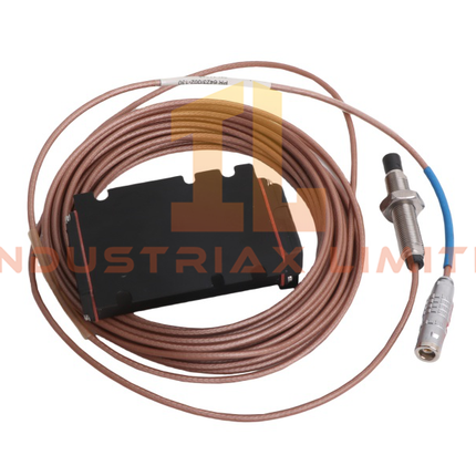 Emerson PR6423/000-010+CON021 Eddy Current Sensor