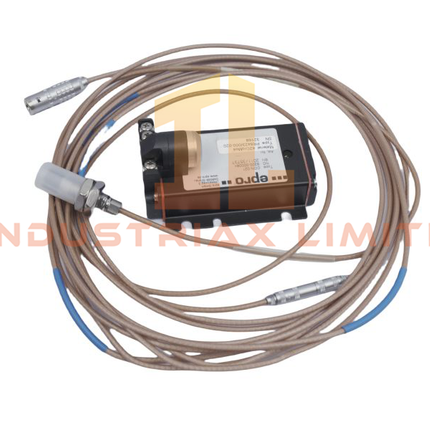 Emerson PR6423/000-020-CN CON021 Eddy Current Sensor
