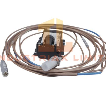 Emerson PR6423/000-020-CN CON021 Eddy Current Sensor
