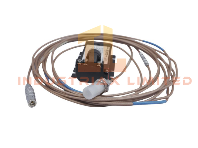 Emerson PR6423/000-020-CN CON021 Eddy Current Sensor