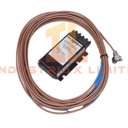Emerson PR6423/000-131-CN CON031 Eddy Current Sensor