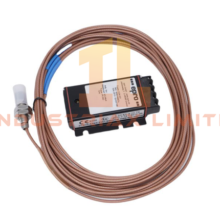 Emerson PR6423/000-131-CN CON031 Eddy Current Sensor