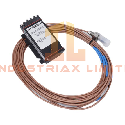Emerson PR6423/000-131-CN CON031 Eddy Current Sensor