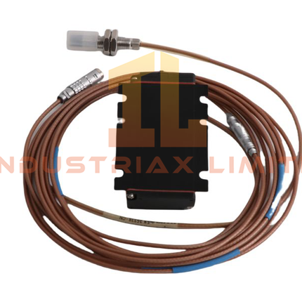 EMERSON PR6423/001‑010‑CN CON021 Eddy Current Sensor Module