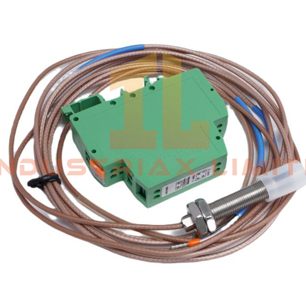 EMERSON PR6423/002‑001‑CN CON041 Eddy Current Sensor Module
