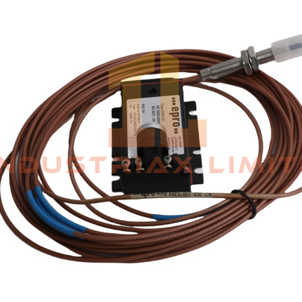 Emerson PR6423/002-030 Eddy Current Sensor