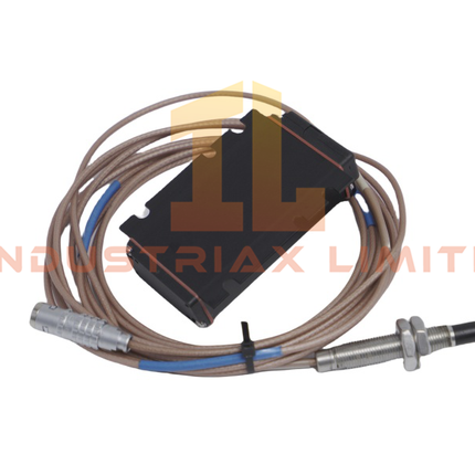 مستشعر التيار الدوامي EMERSON PR6423/002-100-CN CON021