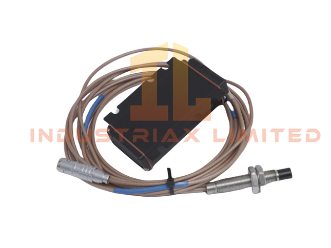 مستشعر التيار الدوامي EMERSON PR6423/002-100-CN CON021