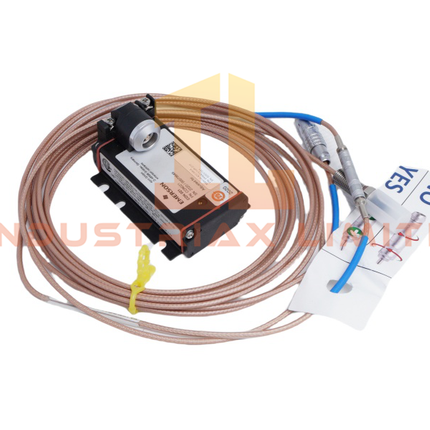 Emerson PR6423/002-130 CON021 Eddy Current Sensor