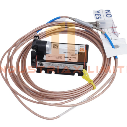 Emerson PR6423/002-130 CON021 Eddy Current Sensor