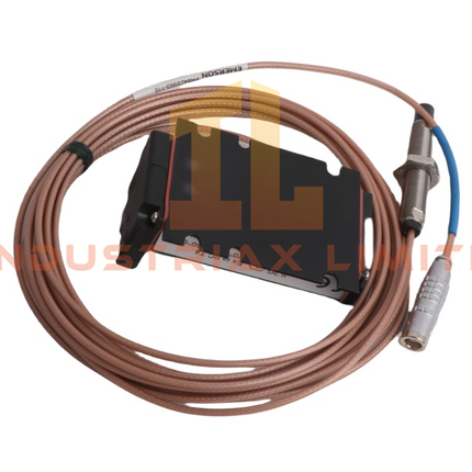 Emerson PR6423/003-110 CON021 Eddy Current Sensor