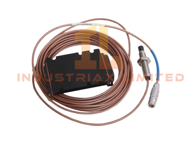 Emerson PR6423/003-130 CON021 Eddy Current Sensor