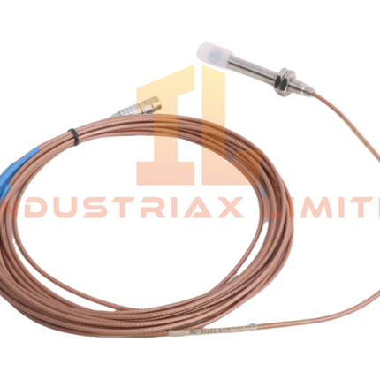 Emerson PR6423/004-120-CN CON021 Eddy Current Sensor