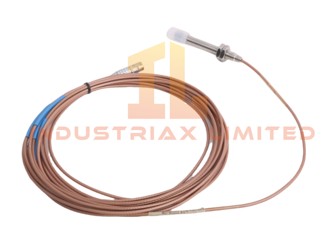 Emerson PR6423/004-120-CN CON021 Eddy Current Sensor