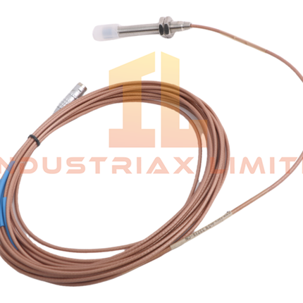 Emerson PR6423/004-120-CN CON021 Eddy Current Sensor